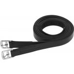 Covalliero Třmenové řemeny černé 145 cm – Zboží Mobilmania