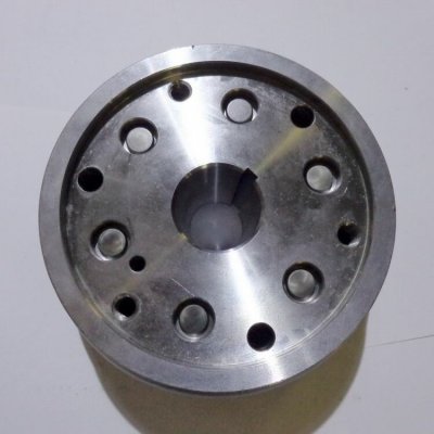 Rotor 3Tb-81450-00 pro motocykl Yamaha – Hledejceny.cz
