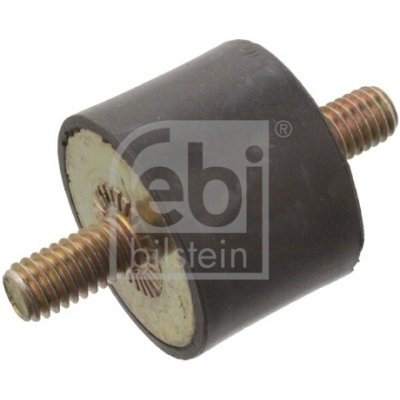 FEBI BILSTEIN Držák, plast vzduchového filtru 07614 – Hledejceny.cz