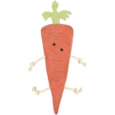 BR Hračka pro koně Carrot 50cm – Hledejceny.cz