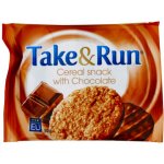 Fammilky Take&Run ČOKOLÁDA 50 g – Zboží Dáma