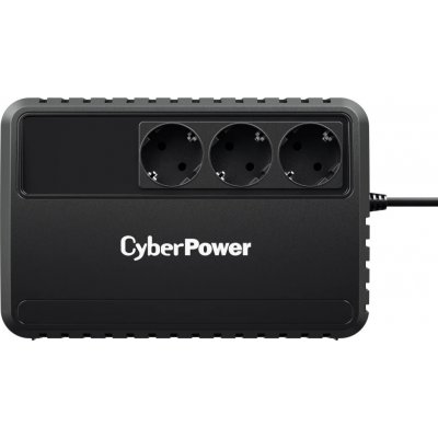 CyberPower BU650E – Zboží Mobilmania