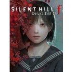 Silent Hill f (Deluxe Edition) – Zboží Mobilmania