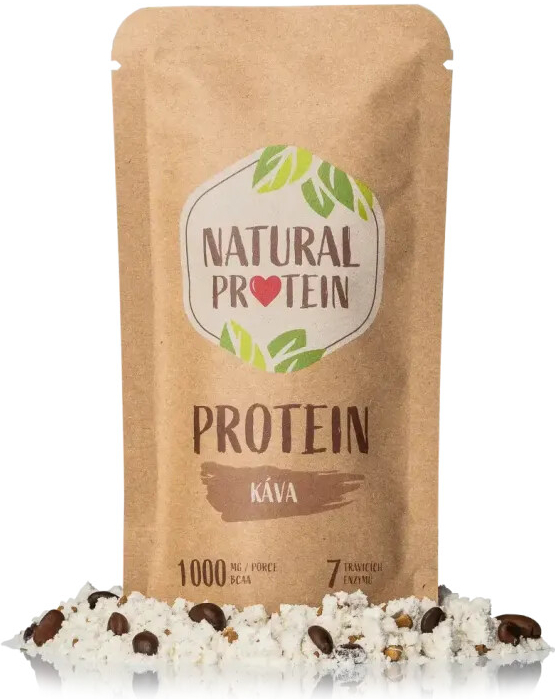 NaturalProtein protein SPORT 35g