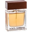 Dolce & Gabbana The One toaletní voda pánská 30 ml