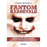 Fantom karnevalu - Russell Craig – Hledejceny.cz