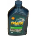 Shell Spirax S5 ATE 75W-90 1 l – Zboží Mobilmania