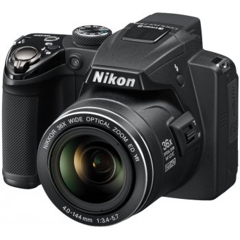 Nikon COOLPIX P500