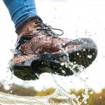 Busse Termoboty Dallas hnědé – Zboží Mobilmania