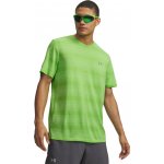 Under Armour pánské tričko UA Velociti SS červená – Zboží Dáma