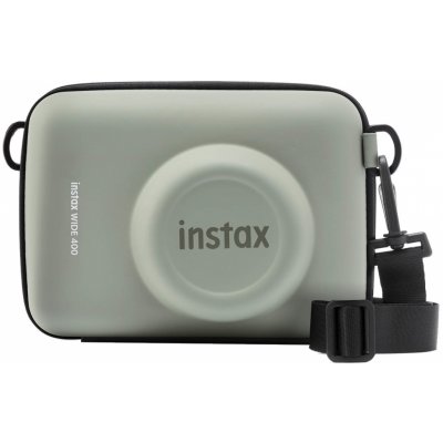 Fujifilm instax Wide 400 Hard Case – Zboží Živě