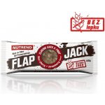 Nutrend Flapjack Gluten Free 100 g – Zboží Dáma