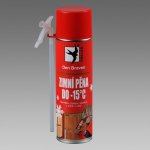 Den Braven pěna zimní do -15°C 500ml – Zbozi.Blesk.cz