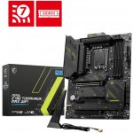 MSI MAG Z790 TOMAHAWK MAX WIFI – Zboží Živě