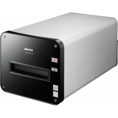 Plustek OpticFilm 120 – Hledejceny.cz