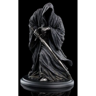 Weta Collectibles The Lord of the Rings Prstenový přízrak – Hledejceny.cz