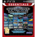 Sega Mega Drive Ultimate Collection