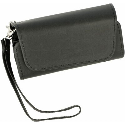 IQOS PVC pouzdro klíčenka černé – Zboží Dáma