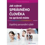 Jak vybrat správného člověka na správné místo – Hledejceny.cz