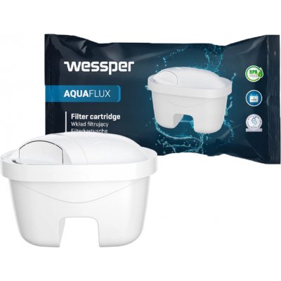 Wessper AquaFlux 1 ks – Zboží Mobilmania