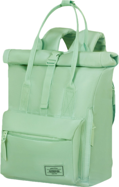 American Tourister Urban Groove UG16 City Pastel Green 17 l