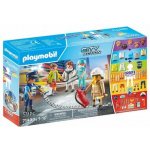 Playmobil 71400 Záchrana – Zboží Živě
