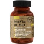 Ecce Vita Mumio 60 kapslí – Hledejceny.cz