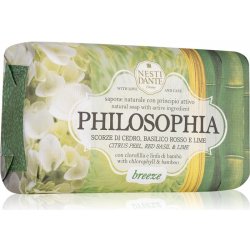 Nesti Dante Philosophia mýdlo Breeze 250 g