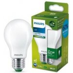 Philips LED žárovka A60 E27/4W/230V 4000K P5909 – Zboží Živě