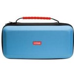 Trust GXT1252 XL Hardcase Switch 2 Blue – Zboží Živě