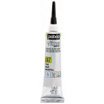 Pébéo Kontura na sklo Vitrea 160 20 ml 67 Pearl – Zboží Dáma
