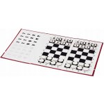 Kapesní magnetické šachy - nejmenší Sunrise Chess & Games – Sleviste.cz