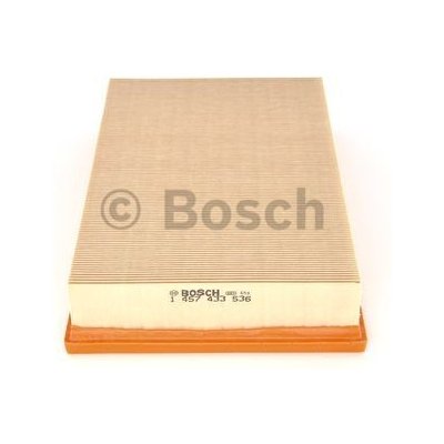 Vzduchový filtr BOSCH (BO 1457433536) – Hledejceny.cz