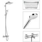 Hansgrohe 27298000 – Zboží Dáma