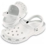 Crocs classic M11 White Bílá – Zboží Mobilmania