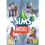 The Sims 3 Diesel – Hledejceny.cz