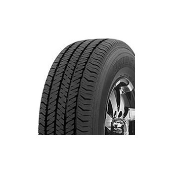 Bridgestone Dueler H/T 684 II 285/60 R18 116V