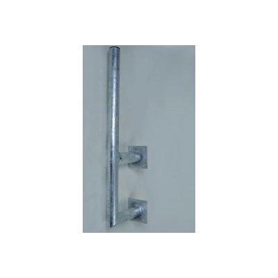 Držák paraboly na zeď 140cm - žárový zinek WFmetal, s.r.o. DRAC140 – Hledejceny.cz