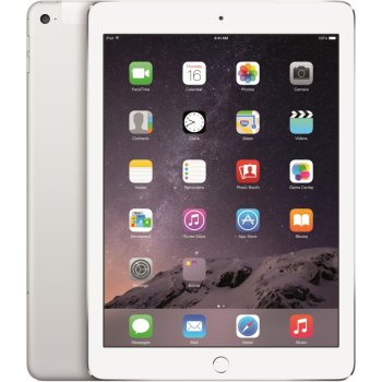 Apple iPad Air 2 Wi-Fi+Cellular 16GB Space Gray MGGX2FD/A