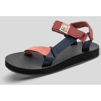 Hannah Drifter W roan rouge – Zboží Mobilmania