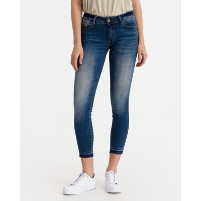 Wonder Push Up Salsa dámské jeans Jeans modré – Zbozi.Blesk.cz