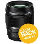 Olympus M.Zuiko Digital ED 45mm f/1.2 PRO – Hledejceny.cz