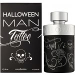 Jesus Del Pozo Halloween toaletní voda pánská 125 ml – Zbozi.Blesk.cz