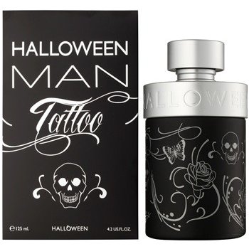 Jesus Del Pozo Halloween toaletní voda pánská 125 ml