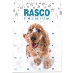 RASCO Premium adventní kalendář pro psy – Zboží Dáma
