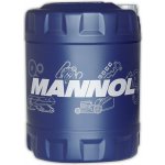 Mannol Hydro ISO 32 10 l – Sleviste.cz