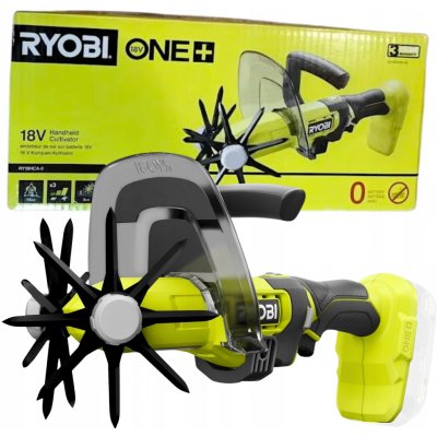 Ryobi RY18HCA-0 – Zboží Dáma