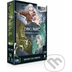 Albi Unmatched Zaklínač Stříbro a ocel – Hledejceny.cz