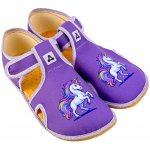 Antal Rascal Unicorn fialové – Zboží Dáma