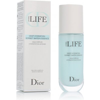 Dior Hydra Life intenzivní hydratační sérum 40 ml – Zbozi.Blesk.cz